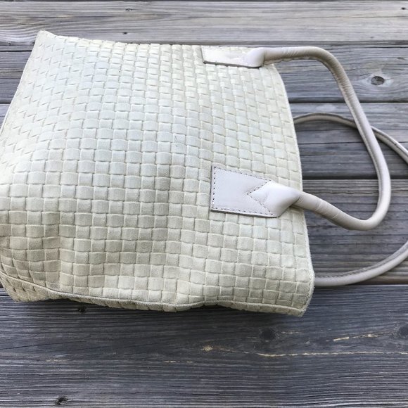 Vera Pelle Women Handbag ShoulderBag Leather Italy - Picture 3 of 8